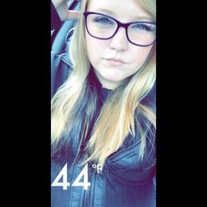 Meet your Posher, Jadyn